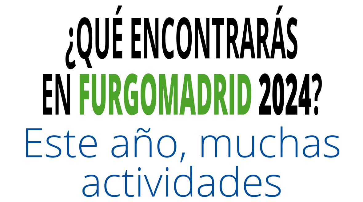 Programa FurgoMadrid